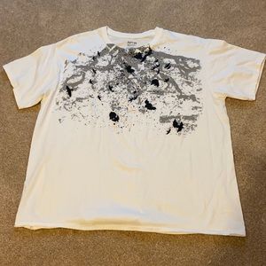 Mens Apt 9 Graphic Tees 